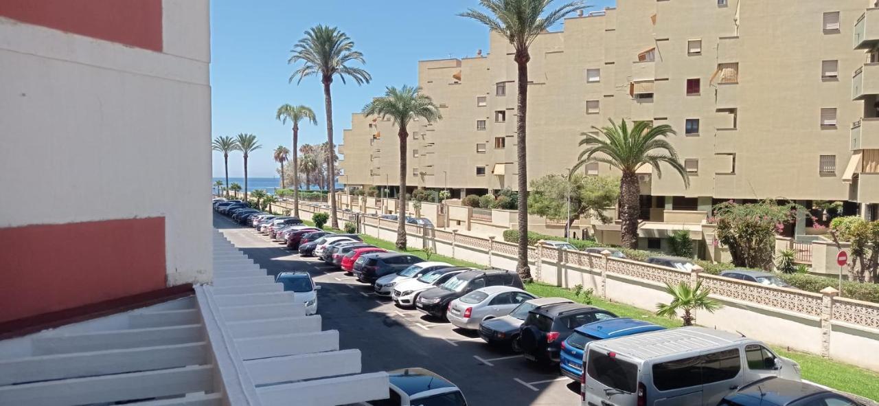 Salomar Golf Apartamento Salobreña Exterior foto