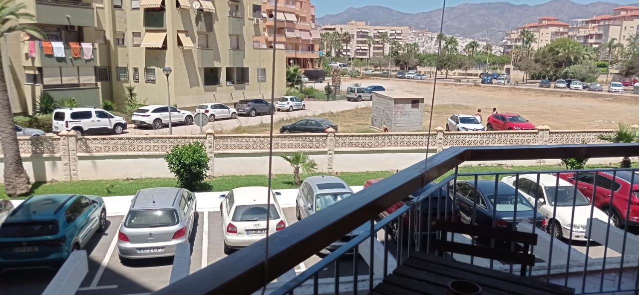 Salomar Golf Apartamento Salobreña Exterior foto